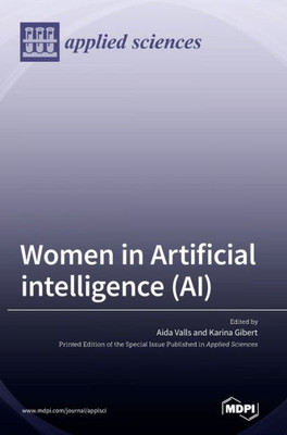 Women In Artificial Intelligence (Ai)