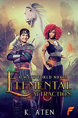 Elemental Attraction (Paperback)