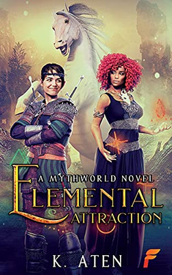 Elemental Attraction (Hardcover)