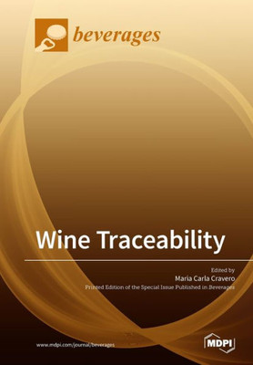 Wine Traceability
