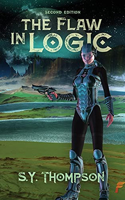 The Flaw In Logic (Hardcover)