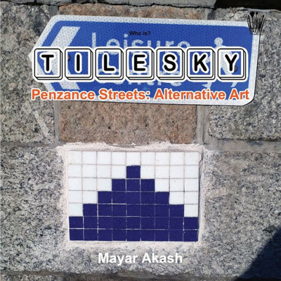 Who Is? Tilesky - Penzance Streets: Alternative Art