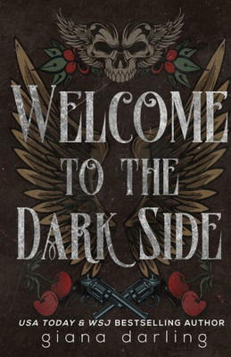 Welcome To The Dark Side Special Edition (Fallen Men)