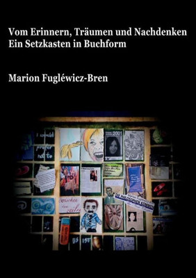 Vom Erinnern, Träumen Und Nachdenken (German Edition)