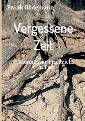 Vergessene Zeit (German Edition)