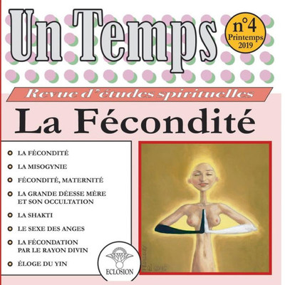 Un Temps 4 (French Edition)