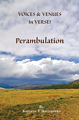 Voices And Venues In Verse: Perambulation