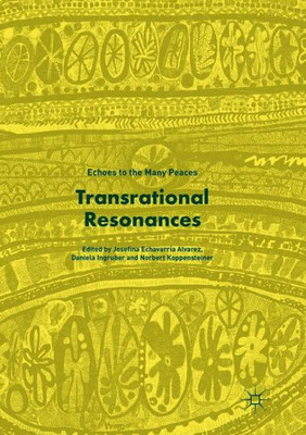 Transrational Resonances: Echoes To The Many Peaces