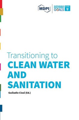 Transitioning To Clean Water And Sanitation