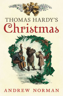 Thomas Hardy's Christmas