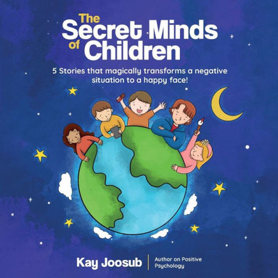 The Secret Minds Of Children