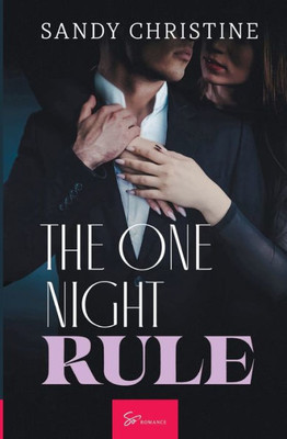 The One Night Rule (French Edition)