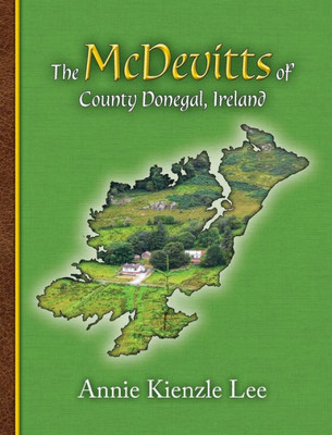 The Mcdevitts Of County Donegal, Ireland