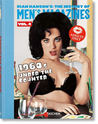 The History Of Men's Magazines: 1960S Under The Counter (4)