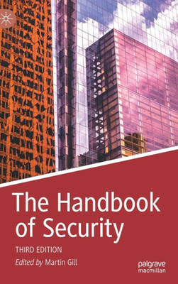 The Handbook Of Security