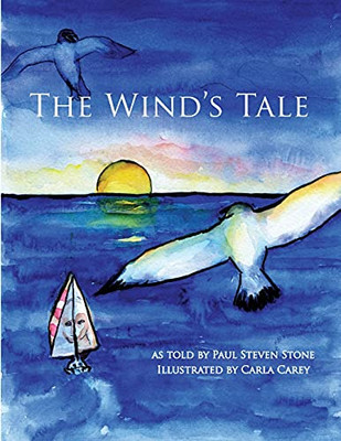 The Wind'S Tale
