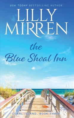 The Blue Shoal Inn (Coral Island)