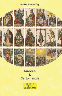 Tarocchi & Cartomanzia (Italian Edition)