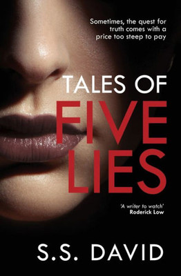 Tales Of Five Lies