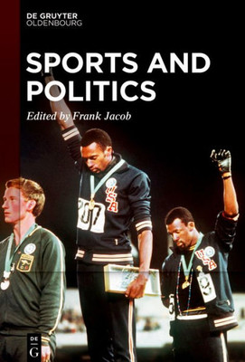 Sports And Politics: Commodification, Capitalist Exploitation, And Political Agency