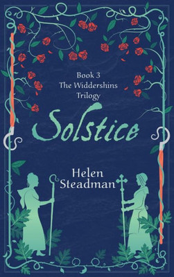 Solstice (The Newcastle Witch Trials Trilogy)