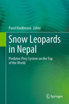 Snow Leopards In Nepal