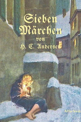 Sieben Märchen (German Edition)