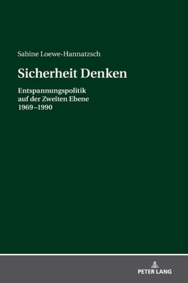 Sicherheit Denken (German Edition)