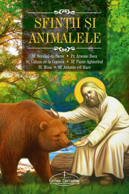 Sfin?Ii ?I Animalele: Romanian Edition (Romansch Edition)