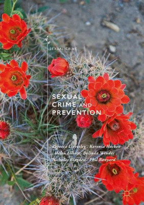 Sexual Crime And Prevention