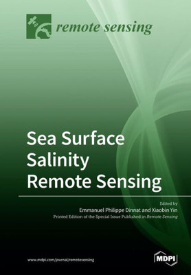 Sea Surface Salinity Remote Sensing