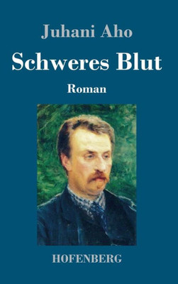 Schweres Blut (German Edition)