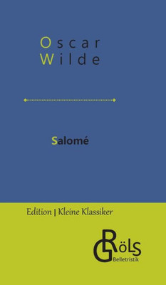 Salomé (German Edition)