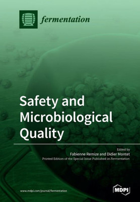 Safety And Microbiological Quality