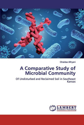 A Comparative Study Of Microbial Community: Of Undisturbed And Reclaimed Soil In Southeast Kansas