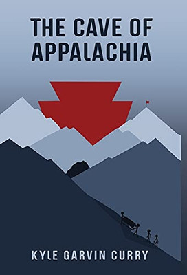 The Cave Of Appalachia