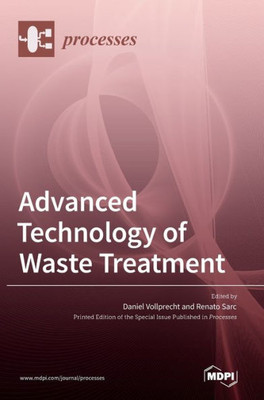 Advanced Technology Of Waste Treatment