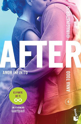 After 4: Amor Infinito (Spanish Edition)