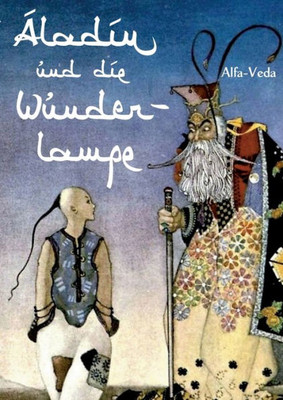 Aladin Und Die Wunderlampe (German Edition)