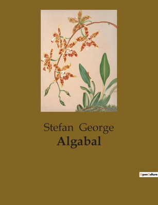 Algabal (German Edition)