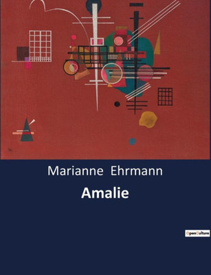 Amalie (German Edition)