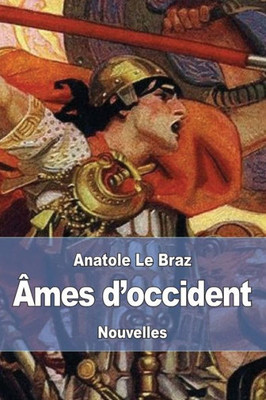 Âmes D'Occident (French Edition)