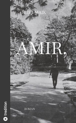 Amir, (German Edition)