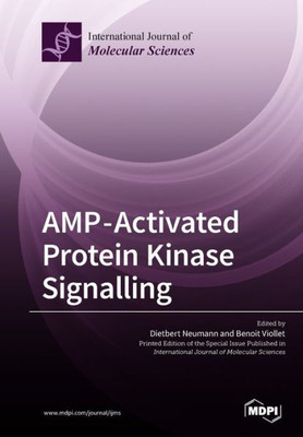 Amp-Activated Protein Kinase Signalling