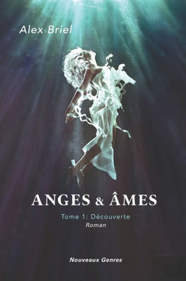 Anges & Âmes: Tome 1: Découverte (French Edition)