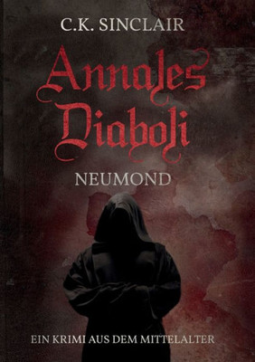 Annales Diaboli (German Edition)