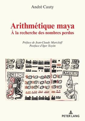 Arithmétique Maya (French Edition)