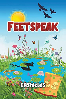 Feetspeak (Paperback)