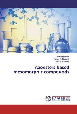 Azoesters Based Mesomorphic Compounds