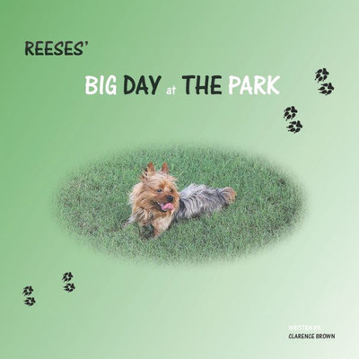 Reeses' Big Day At The Park